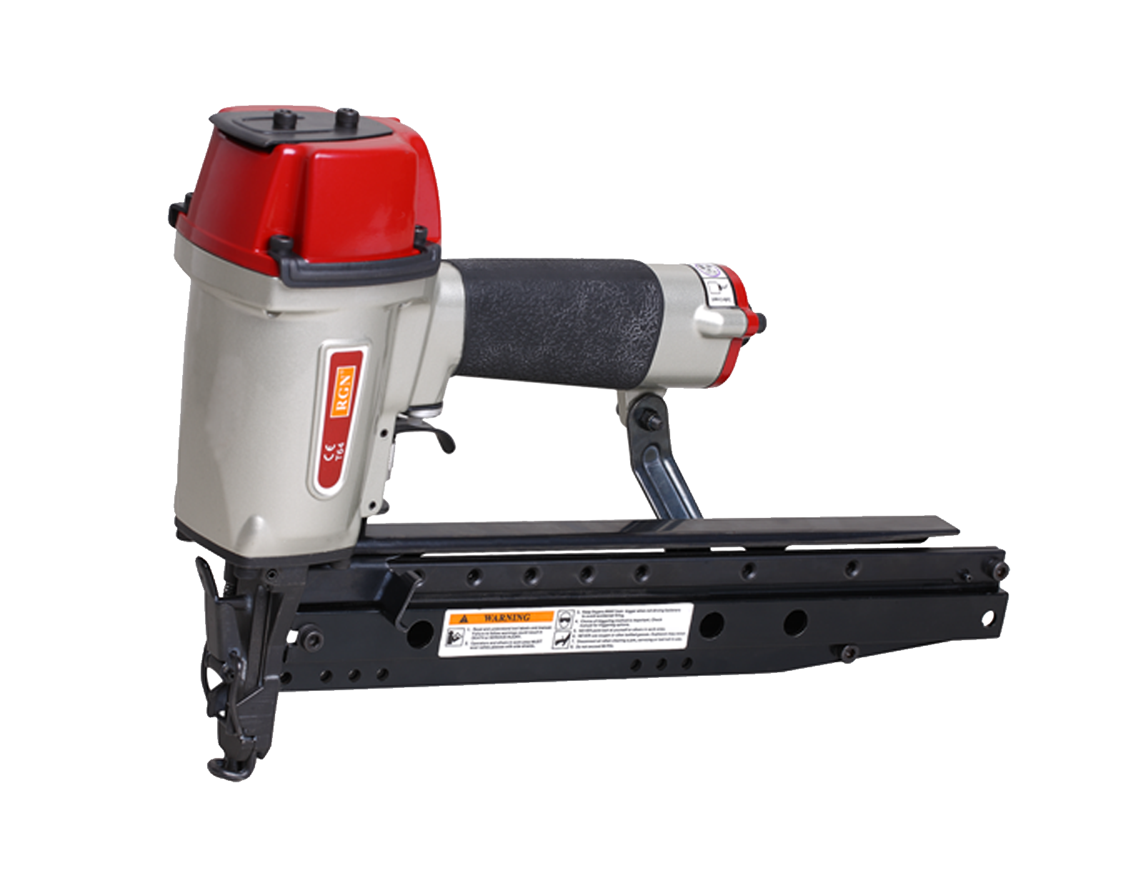 t64_straight finish nailer_stiftnagler